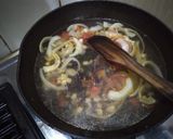 Foto langkah ke 2 dari resep Saus Steak Ayam.