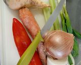 Foto del paso 2 de la receta: Carillas viudas