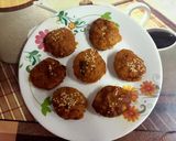 દૂધી નાં અપ્પમ (Dudhi Appam Recipe In Gujarati) રેસીપી સ્ટેપ6ફોટો