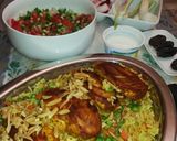 صورة لخطوة 4 من وصفة أوزي