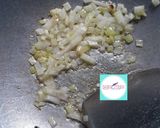 Foto langkah ke 2 dari resep Bihun Goreng Telor.