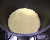 عکس مرحله 5 از دستور خورشت قيمه و ته چين
