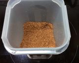 Foto del paso 1 de la receta: Gelatina de kéfir y frutos rojos