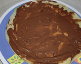Foto del paso 3 de la receta: Crepes