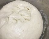 A picture of step 2 of Pizza Bomb.