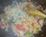 Foto del paso 2 de la receta: El Pastel menos pensado
