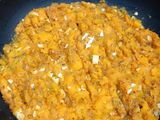 Calabaza Frita