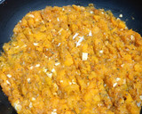 Foto del paso 2 de la receta: Calabaza Frita