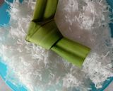 Foto langkah ke 1 dari resep Ongol-ongol Matcha Latte.