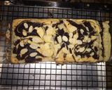 Foto langkah ke 6 dari resep Cream chesee brownies.