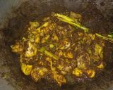 Foto langkah ke 3 dari resep Rawon Ayam Maknyus ala Ummu shofiy.