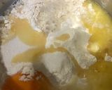 Puha hamburger buci recept fázis 2 fotója
