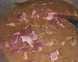 Foto langkah ke 3 dari resep Rendang Daging.