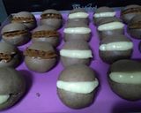 Foto del paso 10 de la receta: Miguelitos de chocolate 👩🏼🍳🍫😊