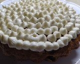 Foto del paso 3 de la receta: Torta de Zanahoria y Avena