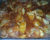 صورة لخطوة 3 من وصفة صينية بطاطس باللحمه فى الفرن🥔🥩🍲😋