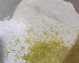 Foto del paso 1 de la receta: Crema pastelera de limón con leche en polvo🍋