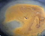 Foto del paso 2 de la receta Gambitas fritas con naranja