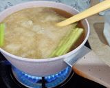 Foto langkah ke 4 dari resep Jamu Beras Kencur.