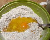 Foto del paso 4 de la receta: Ojitos de frutilla sin azúcar