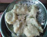 Foto langkah ke 2 dari resep Siomay rumahan #5resepterbaruku.