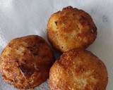 काकरा पीठा (Peetha recipe in hindi) रेसिपी चरण 6 फोटो