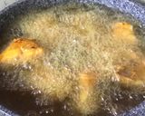 Gambar langkah 1 resipi Ayam Masak Halia.