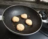 Soya chunks kebab Recipe recipe step 2 photo