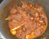 Foto langkah ke 5 dari resep Rendang daging.