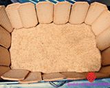 Foto del paso 1 de la receta: Pastel Capricho Navideño