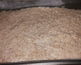 Foto del paso 2 de la receta: Pan integral sin levadura fresca