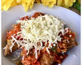 Foto langkah ke 10 dari resep Ayam Geprek Bensu Kw.
