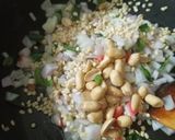 ઓટ્સ વેજી. ઉપમા (Oats Veggie Upma Recipe In Gujarati) રેસીપી સ્ટેપ3ફોટો