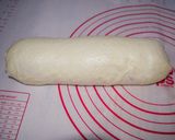 Foto langkah ke 7 dari resep Roti Tawar #MerahPutih.