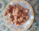 Foto langkah ke 3 dari resep Kambeng-kambeng pisang.