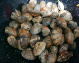 Foto del paso 2 de la receta: Alubias blancas con almejas