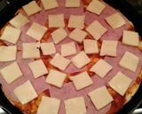 Foto del paso 7 de la receta: Pizza casera