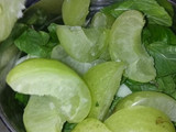 વેજીટેબલ જ્યુસ (Vegetable Juice Recipe In Gujarati)