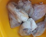 Foto del paso 1 de la receta: Guiso suculento Don Justo!