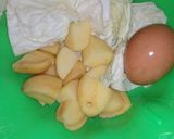 Foto langkah ke 2 dari resep Siomay Sederhana.