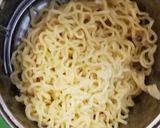 Foto langkah ke 2 dari resep Bakmi kuah.