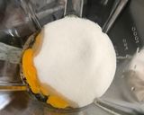 Foto del paso 1 de la receta Bizcocho de limón