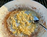 Une image de l'étape 7 de Poulet à la crème fraîche.