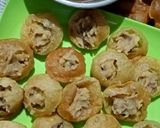 ফুচকা (fuchka recipe in Bengali) রেসিপির ধাপ 6 ছবি
