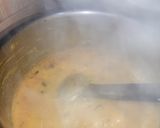 राजस्थानी पकौड़ा कढ़ी (Rajasthani Pakoda Kadhi recipe in hindi) रेसिपी चरण 7 फोटो