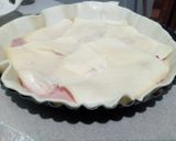 Foto del paso 1 de la receta: Tarta de jamón y queso riquísima