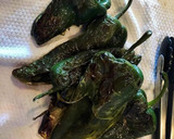Foto del paso 2 de la receta: CAMARONES CULICHI ♥️