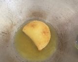 Foto langkah ke 4 dari resep Roti Goreng Coklat Keju Lumer Mudah dan Enak.