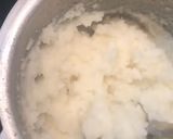 A picture of step 7 of Sweet ghee Pongal (chakkarai Pongal).