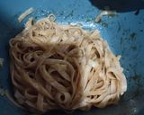 Foto langkah ke 3 dari resep 469 - Kwetiaw Goreng Seafood ala Solaria (4-CPApron2026).